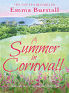 A Summer in Cornwall 的封面图片